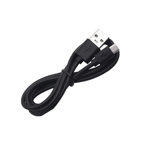 5V 3A 1 Meter Micro USB Cable, for Microbit