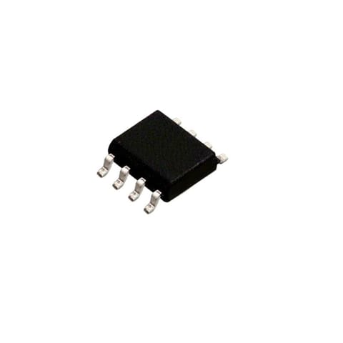 OP07 IC – (SMD Package) – Ultralow Offset Voltage Op-Amp IC