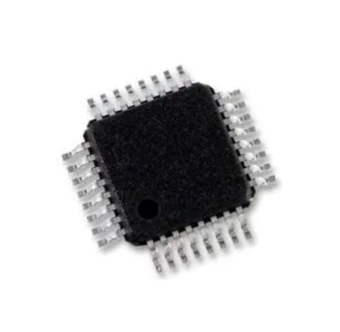 ATMEGA328P-AU MICROCHIP 8 Bit MCU, AVR ATmega Family ATmega328 Series Microcontrollers, AVR, 20 MHz, 32 KB, 32 Pins, TQFP