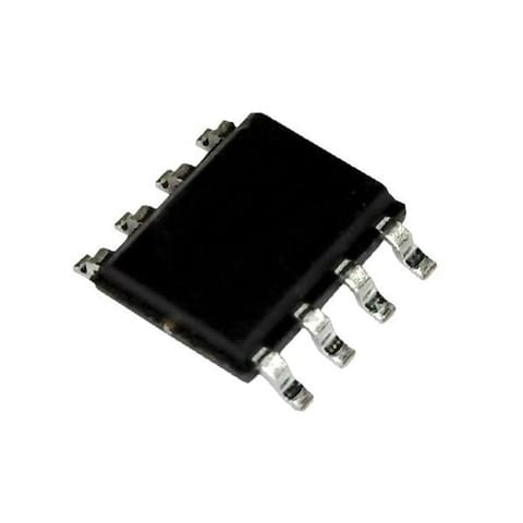 MCP2551-I/SN MICROCHIP CAN Interface, Transceiver, CAN Transceiver, 1 Mbps, 4.5 V, 5.5 V, SOIC, 8 Pins