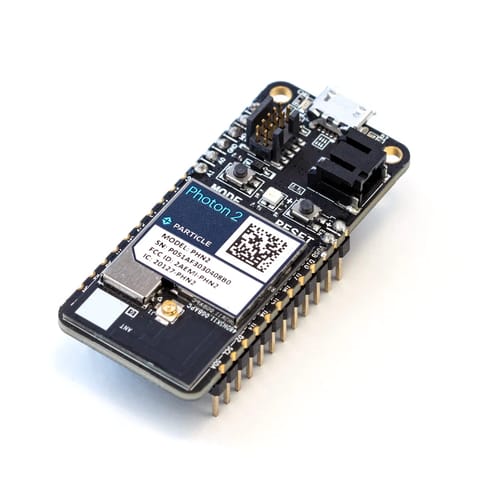 Particle Photon 2 IoT Development Board