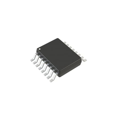 ADG714BRUZ-Analog Devices-8 4.5Ω SPST (Single Pole Single Throw) – Normally Open TSSOP-24 Analog Switches, Multiplexers ROHS