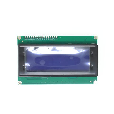 LCD2004 Parallel LCD Display with IIC/I2C Interface