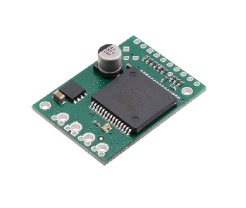 VNH5019 Motor Driver Carrier