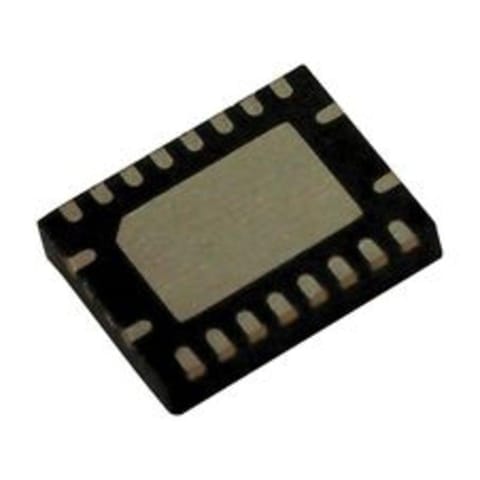 TPS75003RHLR-TEXAS INSTRUMENTS-Power Management IC for Powering FPGAs and DSPs, 6.5V, VQFN-20