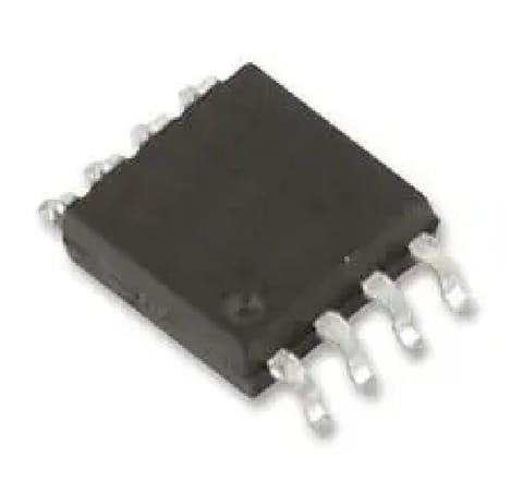 TJA1051T/3/1J-NXP-CAN Interface, CAN FD Transceiver, 5 Mbps, 4.5 V, 5.5 V, SOIC, 8 Pins