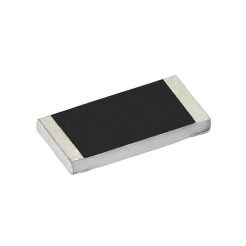 0805W8F499KT5E-Uniohm/Royal-ohm-125mW Thick Film Resistors 150V±1%±400ppm/℃4.99Ω0805  Chip Resistor – Surface Mount ROHS