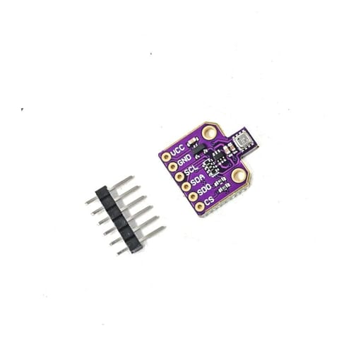 BME680 Digital Temperature Humidity Pressure Sensor CJMCU-680 High Altitude Sensor Module Development Board