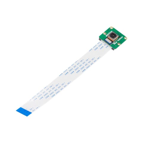 Arducam IMX519 Autofocus Camera Module for Raspberry Pi and Jetson Nano