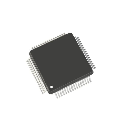 STM32G070RBT6-STMICROELECTRONICS-ARM MCU, STM32 Family STM32G0 Series Microcontrollers, ARM Cortex-M0+, 32 bit, 64 MHz, 128 KB