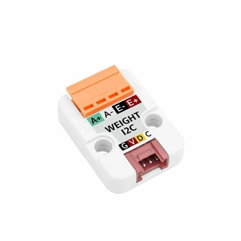 M5Stack Weight I2C Unit (HX711)