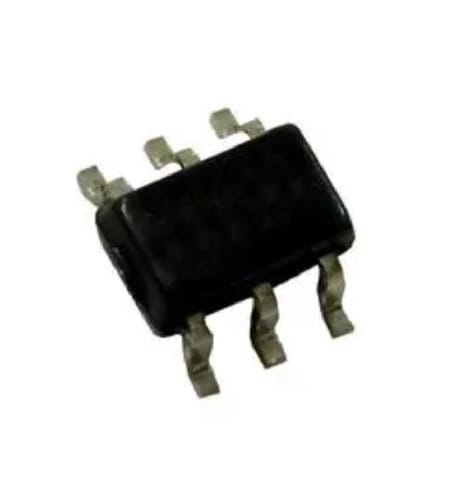 ATTINY10-TSHR MICROCHIP 8 Bit MCU, Low Power High Performance, AVR ATtiny Family ATtiny10 Series Microcontrollers, AVR