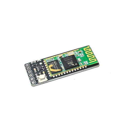 SmartElex HC-05 6 pin Bluetooth Module – 1 PCS