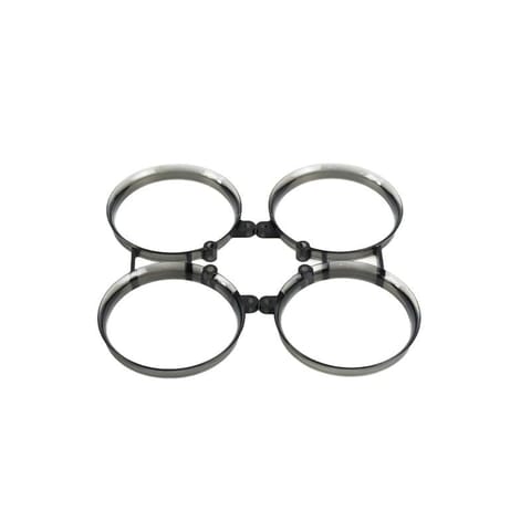 Axisflying cineon C35 / C30 / AVATA 3.5 drone spare parts- Guard (2pcs/bag) CineON C35 Guards and Clear Gray