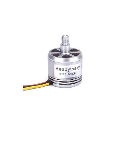 2312 920KV Brushless DC Motor for Drone (CCW Motor Rotation)