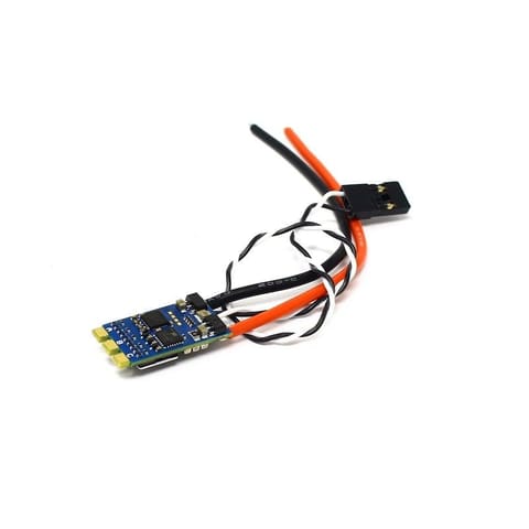 One Shot BLHeli_32 35A 32 bit 2-5S ESC