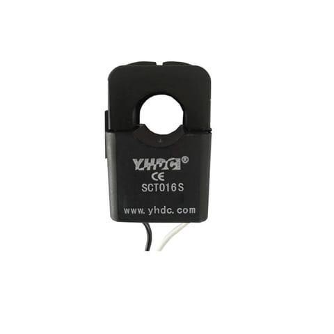 YHDC SCT016S 200A:100mA Split Core Current Transformer