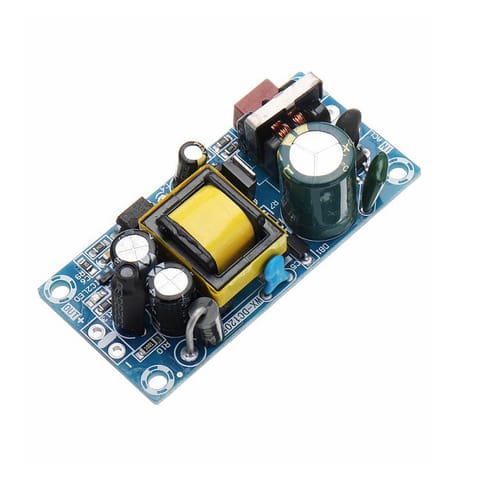 AC-DC Power Supply Module 12V 1A Switching Power Supply Board