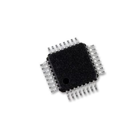 ATMEGA328PB-AUR-MICROCHIP-8 Bit MCU, AVR Family ATmega328 Series Microcontrollers, AVR, 20 MHz, 32 KB, 32 Pins, TQFP