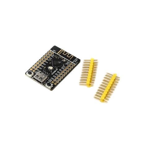 WeAct Studio S3 WIFI Bluetooth Mini IOT Board ESP32-S3FH4R2 4MB FLASH 2MB PSRAM Compatible with MicroPython