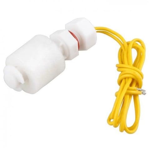 P45 Small Float Level Control Switch Plastic Float Switch