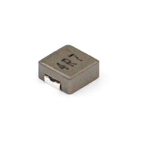 IHLP2525CZER4R7M01-VISHAY-Power Inductor (SMD), 4.7  µH, 5.5 A, Shielded, 10 A