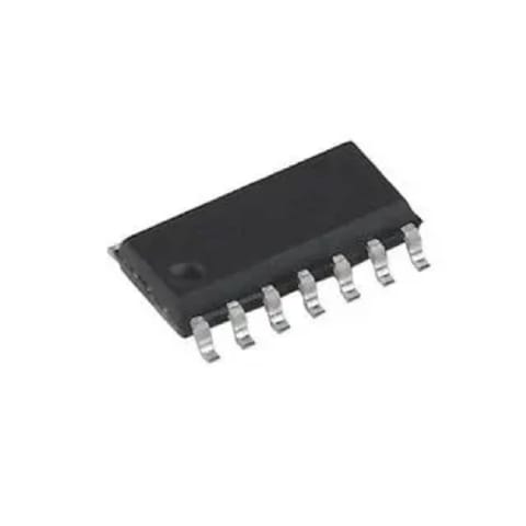 ATTINY404-SSN-MICROCHIP-8 Bit MCU, AVR Family ATtiny404 Series Microcontrollers, AVR, 20 MHz, 4 KB, 14 Pins, SOIC