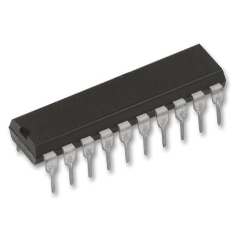 ATTINY26L-8PU-Microchip Technology Inc.-ATTINY26L-8PU-8 Bit MCU, Low Power High Performance, AVR ATtiny Family ATtiny26 Series Microcontrollers, AVR