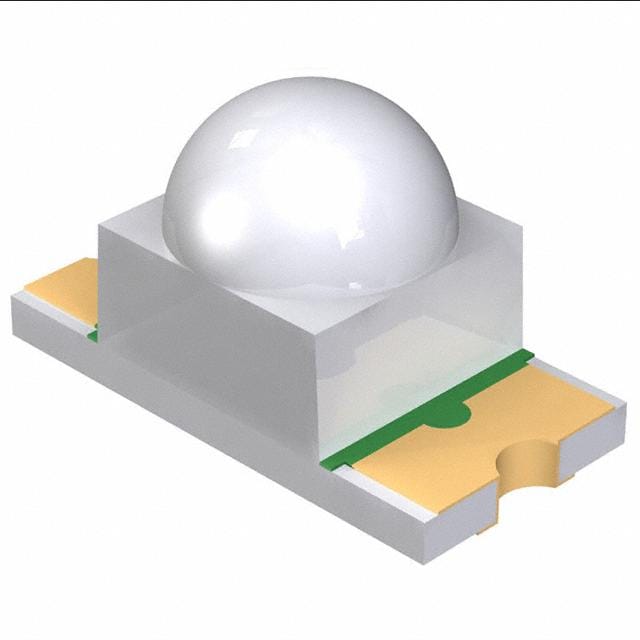 Rohm Semiconductor 846-SML-S13RTT86TR-ND,846-SML-S13RTT86CT-ND,846-SML-S13RTT86DKR-ND