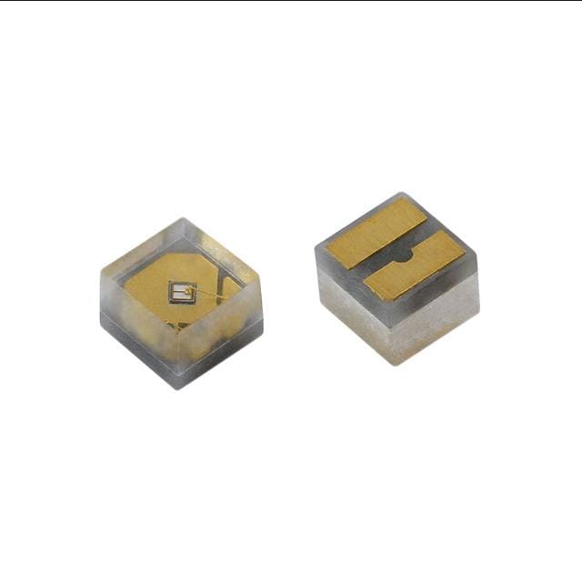 Vishay Semiconductor Opto Division VLMU1610-365-135TR-ND,VLMU1610-365-135CT-ND,VLMU1610-365-135DKR-ND