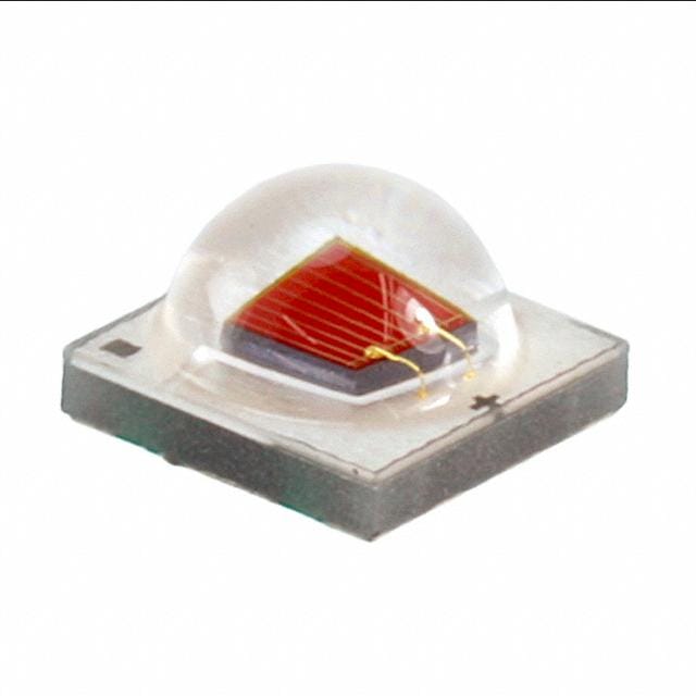 Cree LED XPEBFR-L1-0000-00901TR-ND,XPEBFR-L1-0000-00901CT-ND,XPEBFR-L1-0000-00901DKR-ND