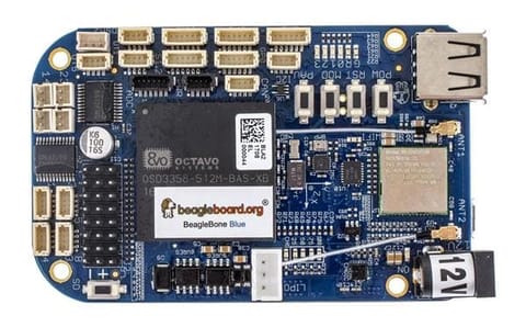 BeagleBone Blue