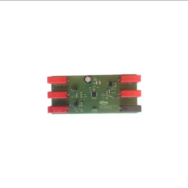 Infineon Technologies 448-DEMOBOARDTLF42772ELTOBO1-ND