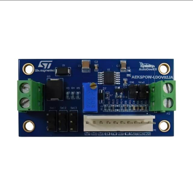 STMicroelectronics 497-AEK-POW-LDOV02J-ND