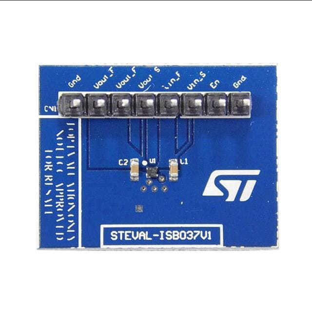 STMicroelectronics 497-16876-ND