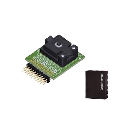 Renesas Electronics Corporation 1695-SLG46881V-SKT-ND