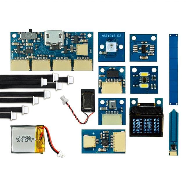 TinyCircuits 1832-ASK1027-ND