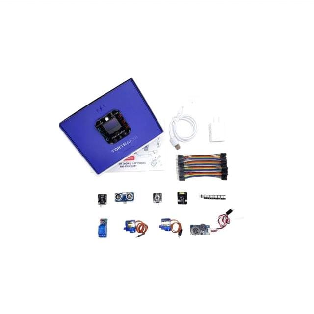 TokyLabs 3887-STARTERKIT-ND