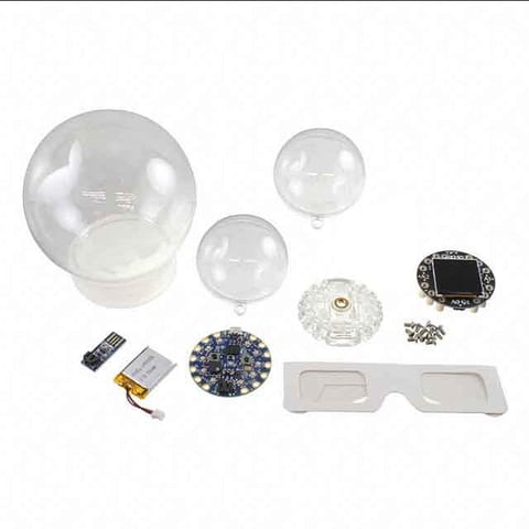 Adafruit Industries LLC 1528-4504-ND