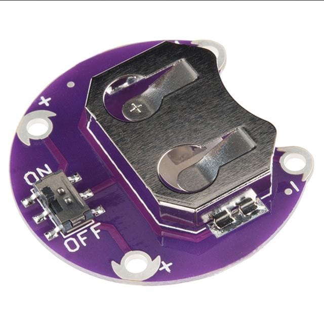 SparkFun Electronics DEV-13883-ND