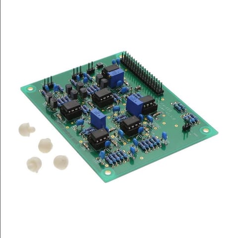 Olimex LTD 1188-EEG-ANALOG(AR180903)-ND