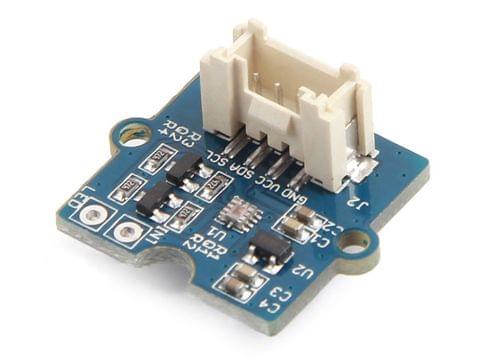 Grove - Sunlight Sensor