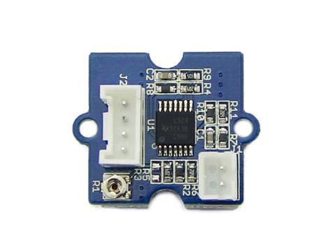 Grove - GSR sensor