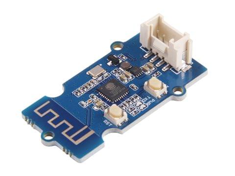 Grove - UART WiFi V2 (ESP8285)