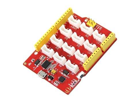 Seeeduino Lotus - ATMega328 Board with Grove Interface