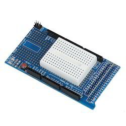 Prototype Shield V3 Mini Bread Board For Arduino MEGA