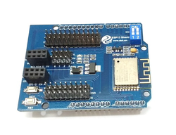 Arduino Wifi ESP13 Web Sever Serial Wi-Fi Expansion Shield