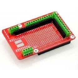 Prototype Shield for Raspberry Pi