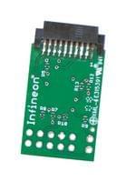 TPM7020XENONBOARDTOBO1 -  Evaluation Board, Optiga SLB 9670 Xenonboard IoT Security, TCG TPM 2.0, SPI Interface